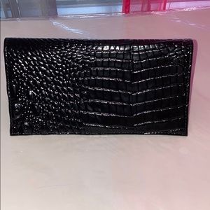 Brahmin checkbook cover